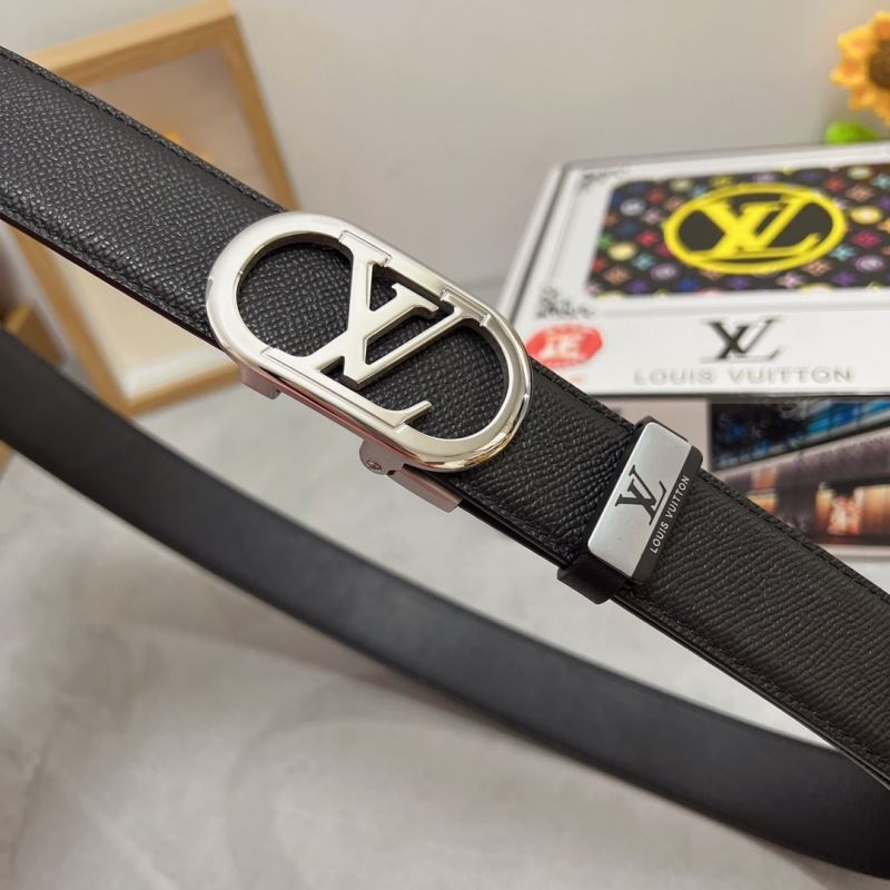 Louis Vuitton Belts